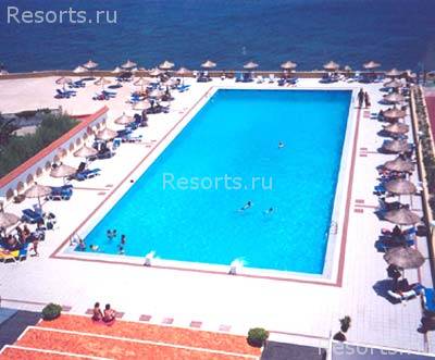 Eden Roc Resort Hotel 30